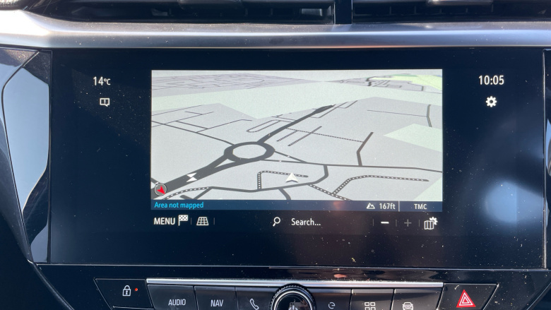 Vauxhall Corsa 100kW Ultimate 50kWh 5dr Auto [11kWCh] Electric Hatchback